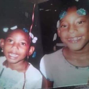 Meet your Posher, Jada